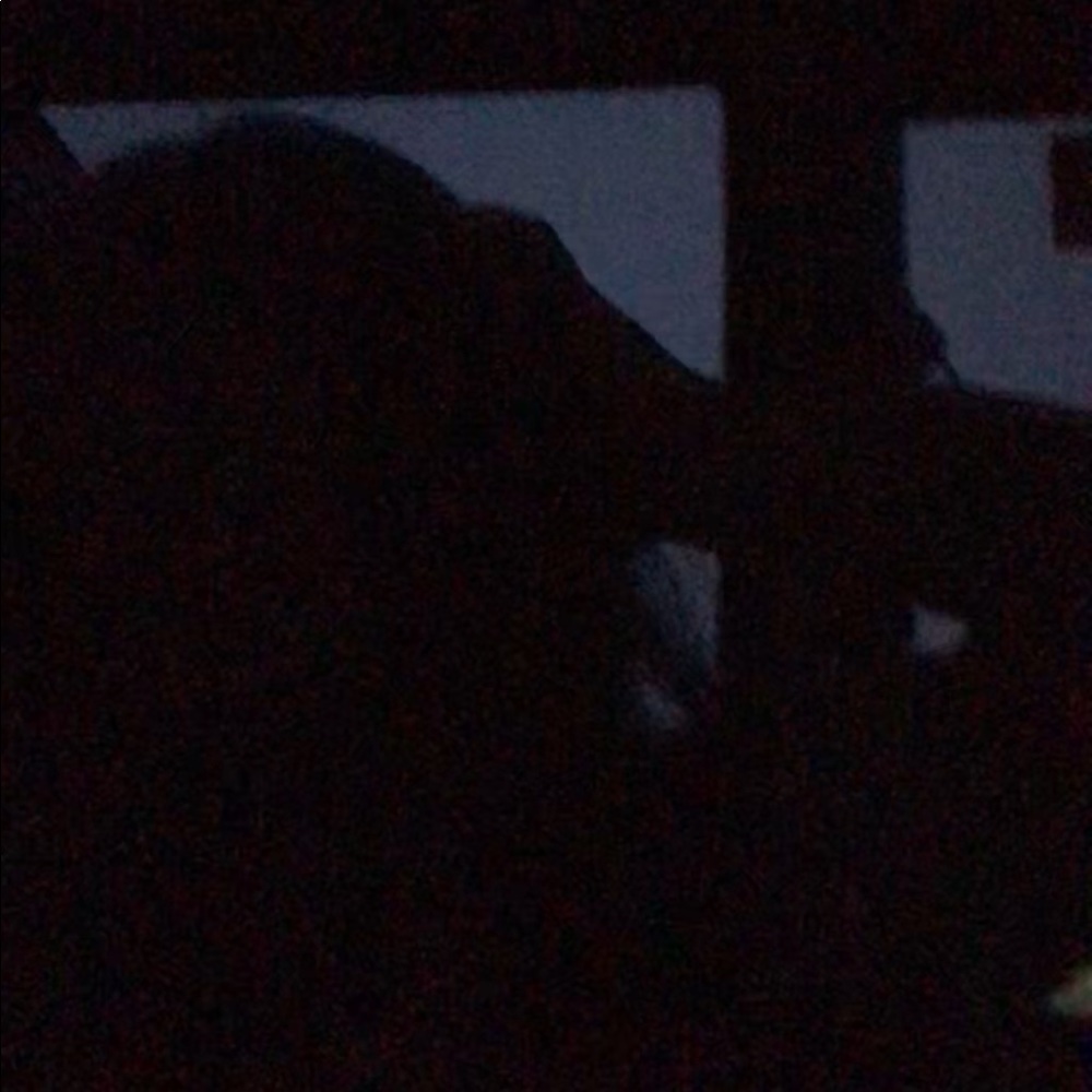 Meet your Posher, Aisha